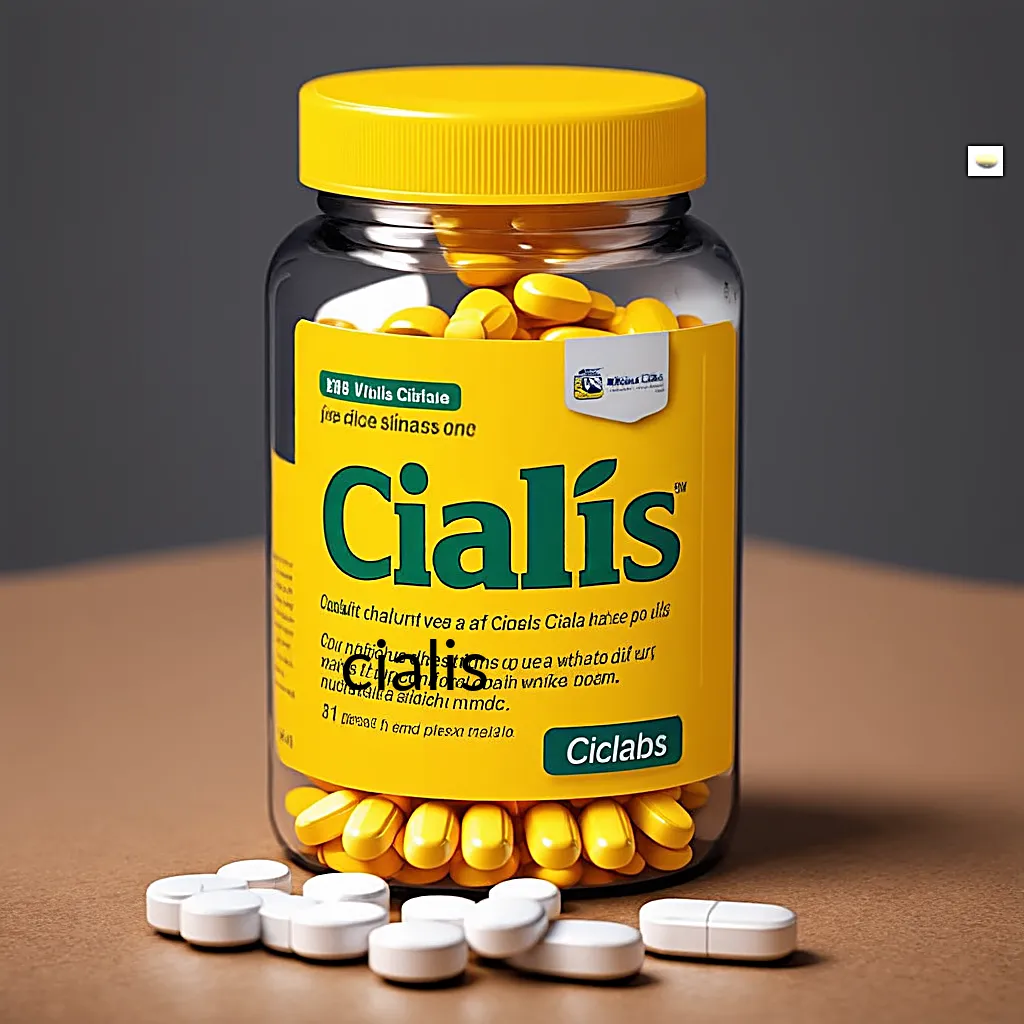 Cialis acquisto online sicuro